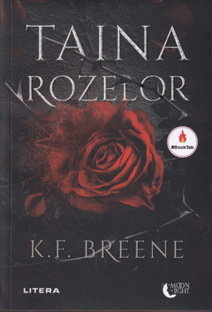 Literatura - Taina rozelor