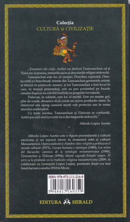 Tamoanchan si Tlalocan [1]