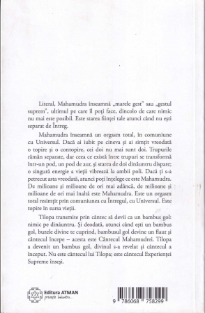 Tantra. Suprema intelegere [1]