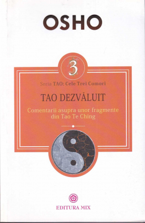 Spiritualitate - Tao dezvaluit
