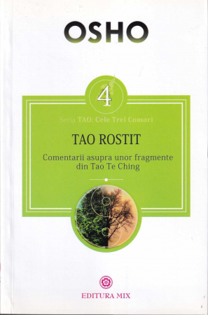 Spiritualitate - Tao rostit