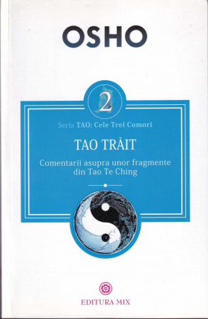 Spiritualitate - Tao trait