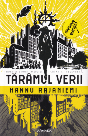 Literatura - Taramul verii