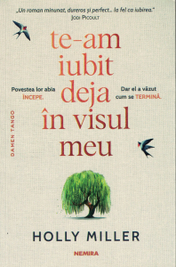 Te-am iubit deja in visul meu - Holly Miller [0]