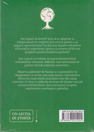 Tenacitatea copacilor [1]