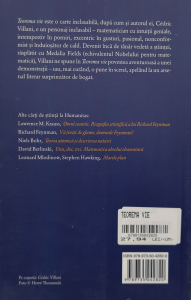 Teorema vie - Cedric Villani [1]