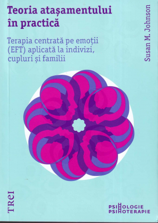 Psihologie - Teoria atasamentului in practica