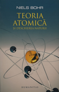 Teoria atomica si descrierea naturii - Niels Bohr [0]