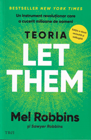 Dezvoltare personala - Teoria Let Them