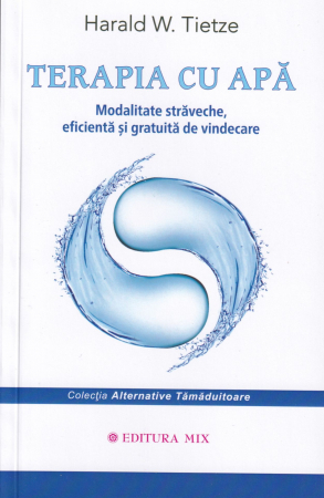 Sanatate - Terapia cu apa