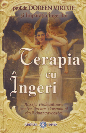 Terapia cu Ingeri [0]