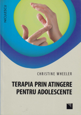 Sanatate - Terapia prin atingere pentru adolescente