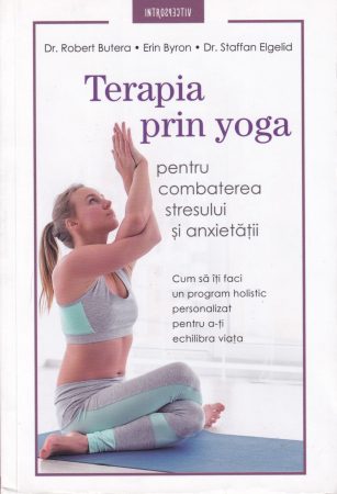Sanatate - Terapia prin yoga