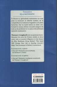Testeaza-ti IQ-ul matematic - Thomas J. Craughwell [1]