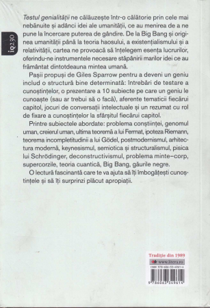 Testul genialitatii [1]
