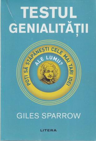 Diverse - Testul genialitatii
