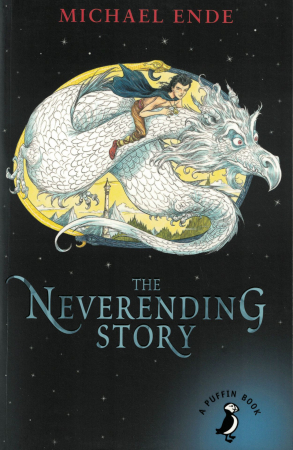 Diverse - The Neverending Story - Michael Ende