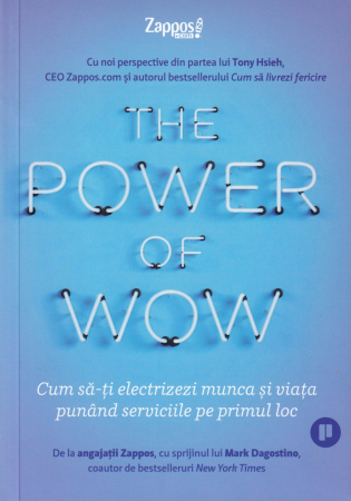 Diverse - The power of wow