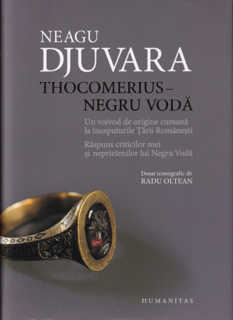 Istorie - Thocomerius - Negru Voda