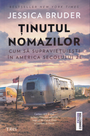 Diverse - Tinutul nomazilor