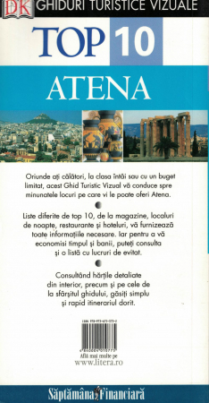 Top 10. Atena - DK [1]