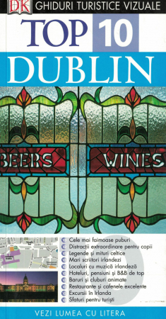 Diverse - Top 10. Dublin - DK