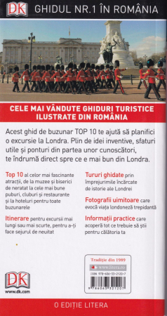 Top 10. Londra [1]