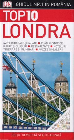 Diverse - Top 10. Londra