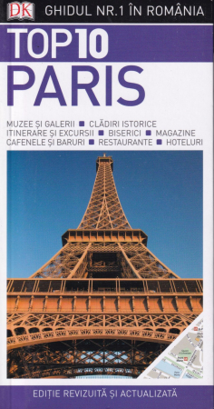 Diverse - Top 10. Paris