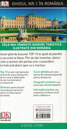Top 10. Viena - DK [1]