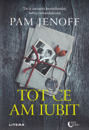 Literatura - Tot ce am iubit