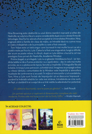 Tot ce ne-am dorit - Emily Giffin [1]