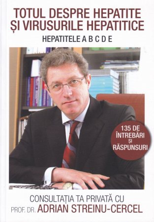 Sanatate - Totul despre hepatite si virusurile hepatitice