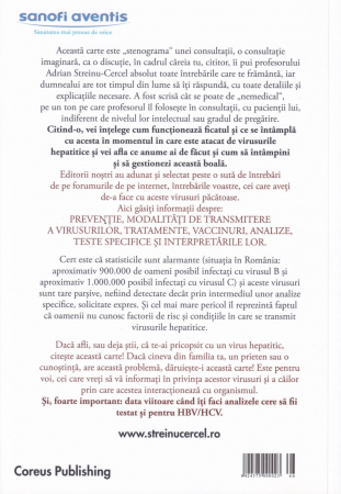 Totul despre hepatite si virusurile hepatitice [1]