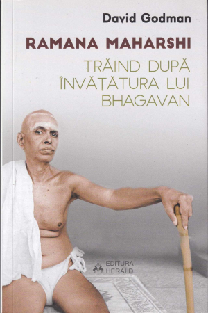 Spiritualitate - Traind dupa invatatura lui Bhagavan