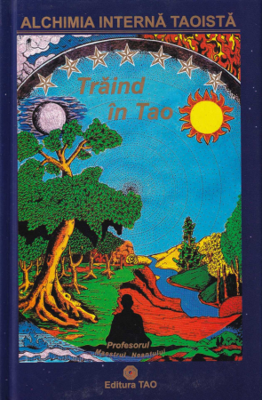 Diverse - Traind in Tao