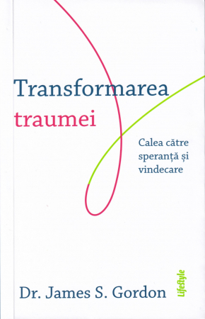 Psihologie - Transformarea traumei