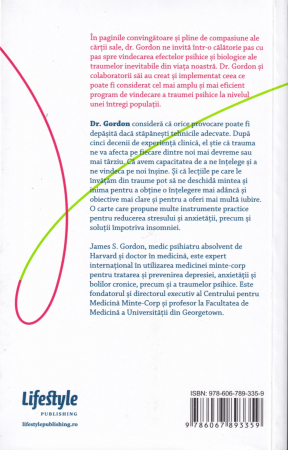 Transformarea traumei [1]