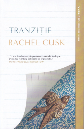 Literatura - Tranzitie