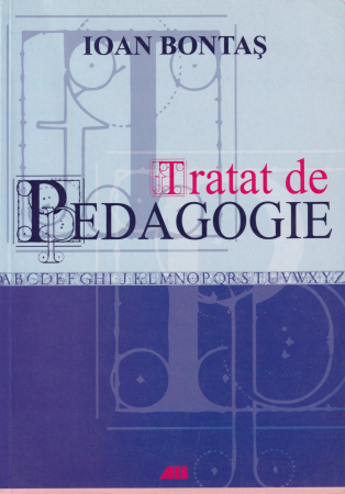 Diverse - Tratat de Pedagogie