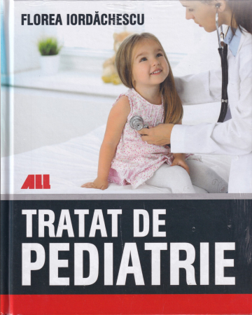 Sanatate - Tratat de pediatrie