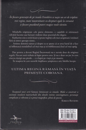 Trei coroane intunecate [1]