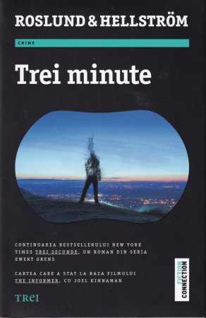 Literatura - Trei minute
