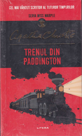 Literatura - Trenul din Paddington