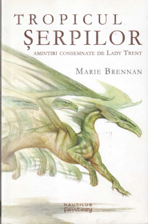 Literatura - Tropicul serpilor