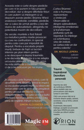 Tu esti muntele [1]