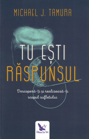 Spiritualitate - Tu esti raspunsul - Michael J. Tamura