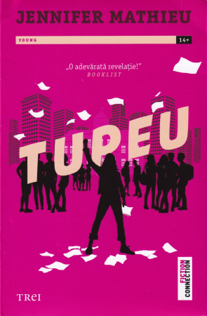Literatura - Tupeu