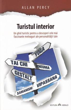 Dezvoltare personala - Turistul interior