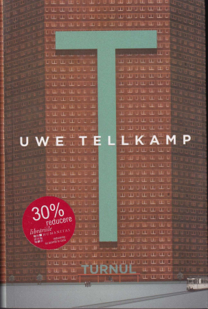 Literatura - Turnul